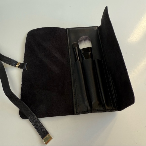 Yves Saint Laurent makeup brush case - Picture 2 of 6